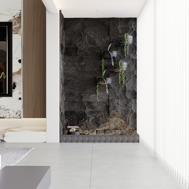 贵阳融创玖镜台伽罗雅事丨中国贵阳丨諾克设计团队-15