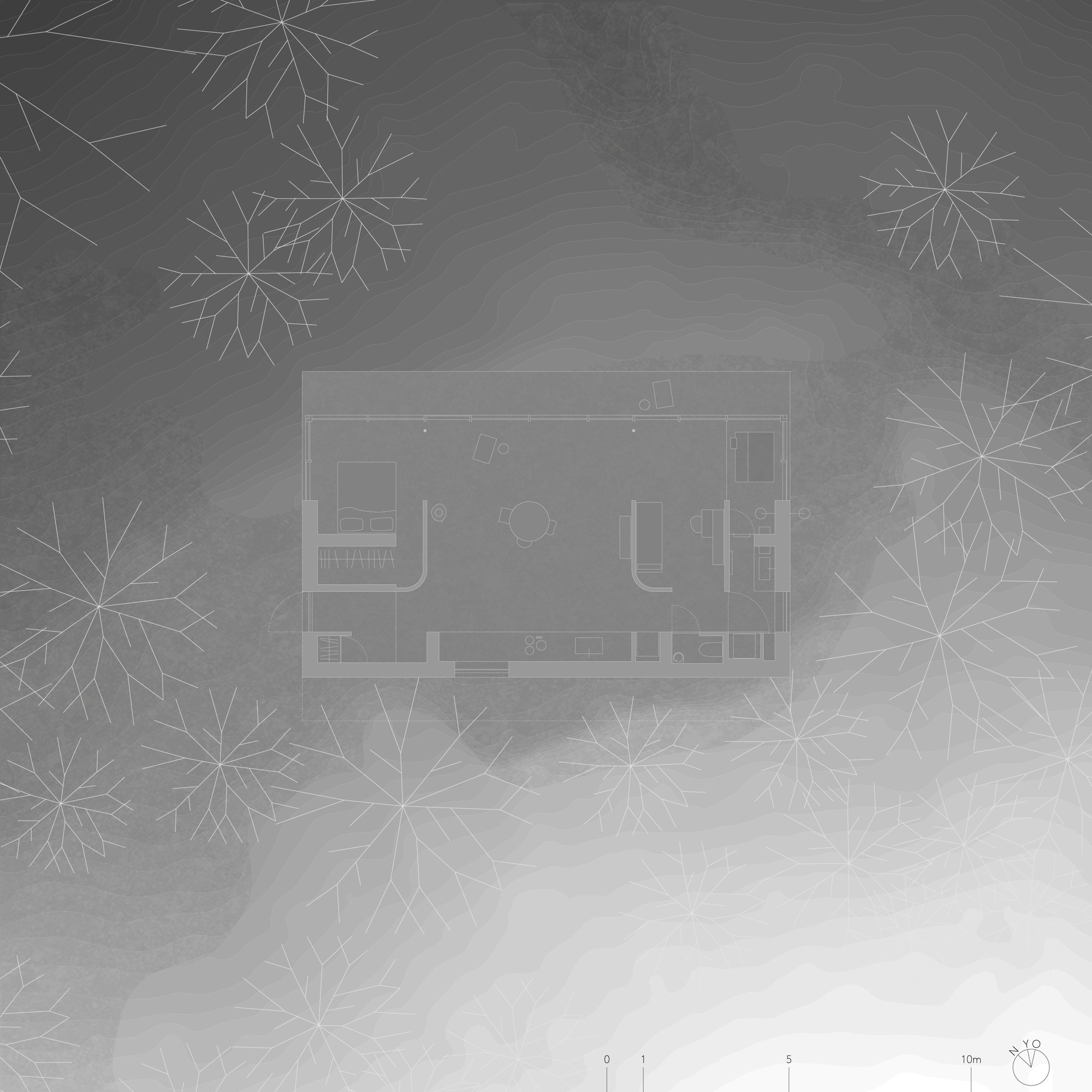 丨日本丨Florian Busch Architects-17