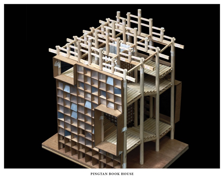 Book House儿童图书馆网络项目丨肯尼亚丨Condition_Lab-48