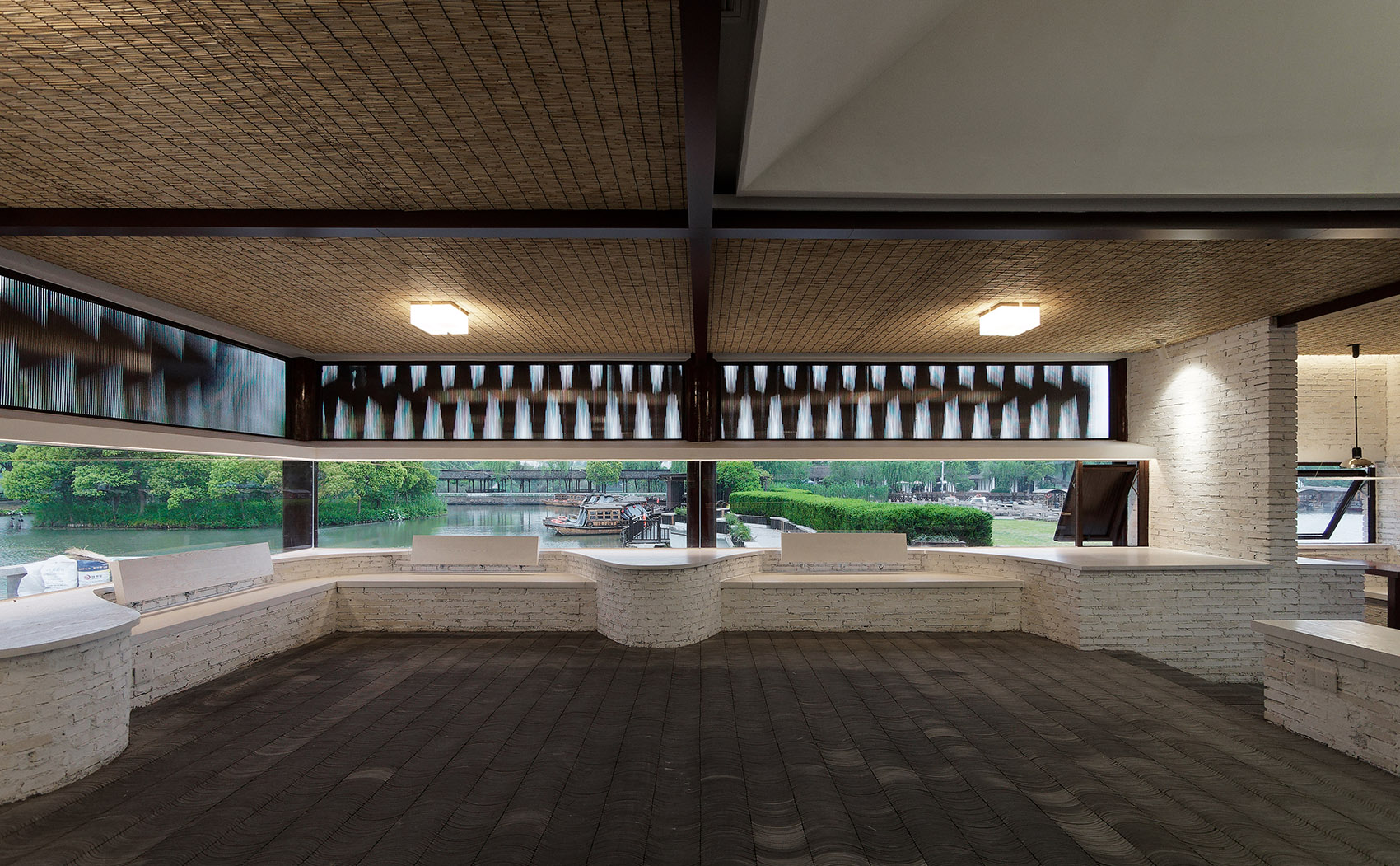 双莲轩建筑改造设计丨中国苏州丨蚁丘建筑,珞珞建筑-26