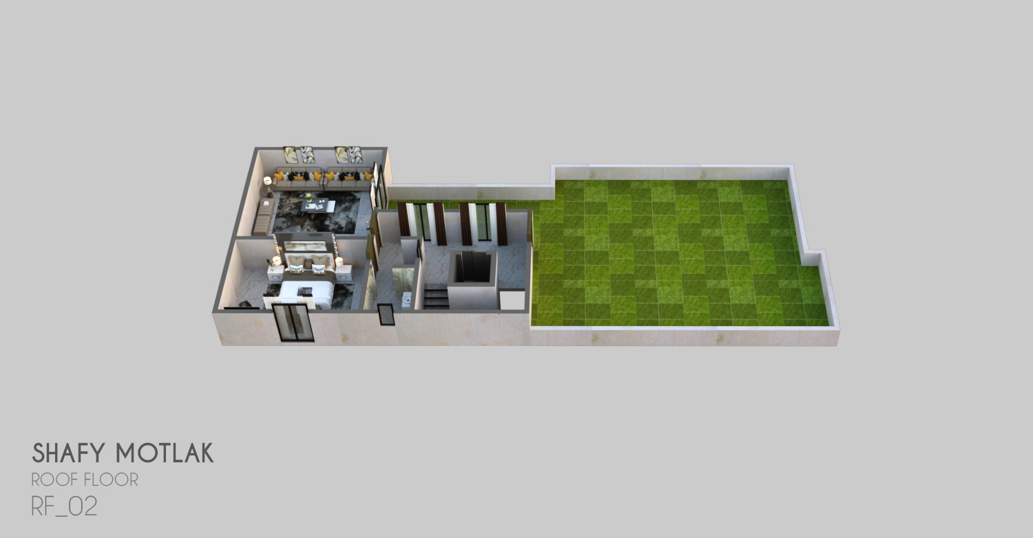 VILLA -SHAFY MOTLAK-12