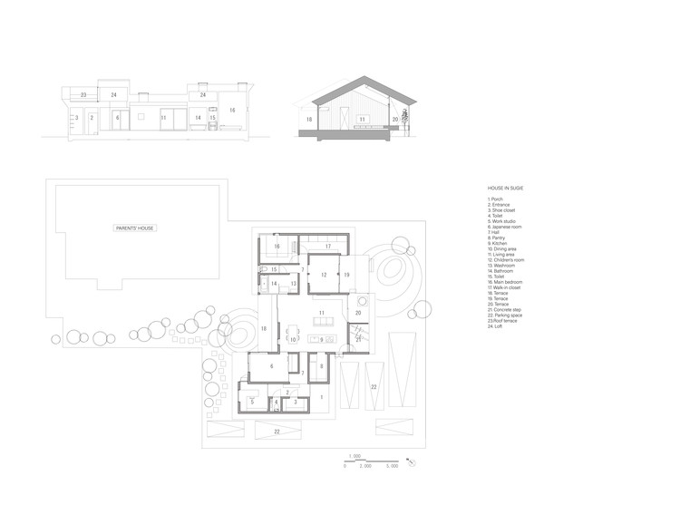 House in Sugie  Horibe Associates-12