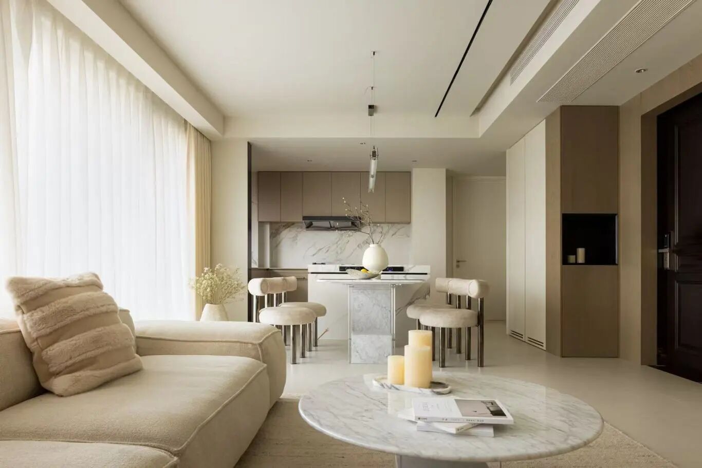 Kim美学的生活剧场丨中国杭州-24