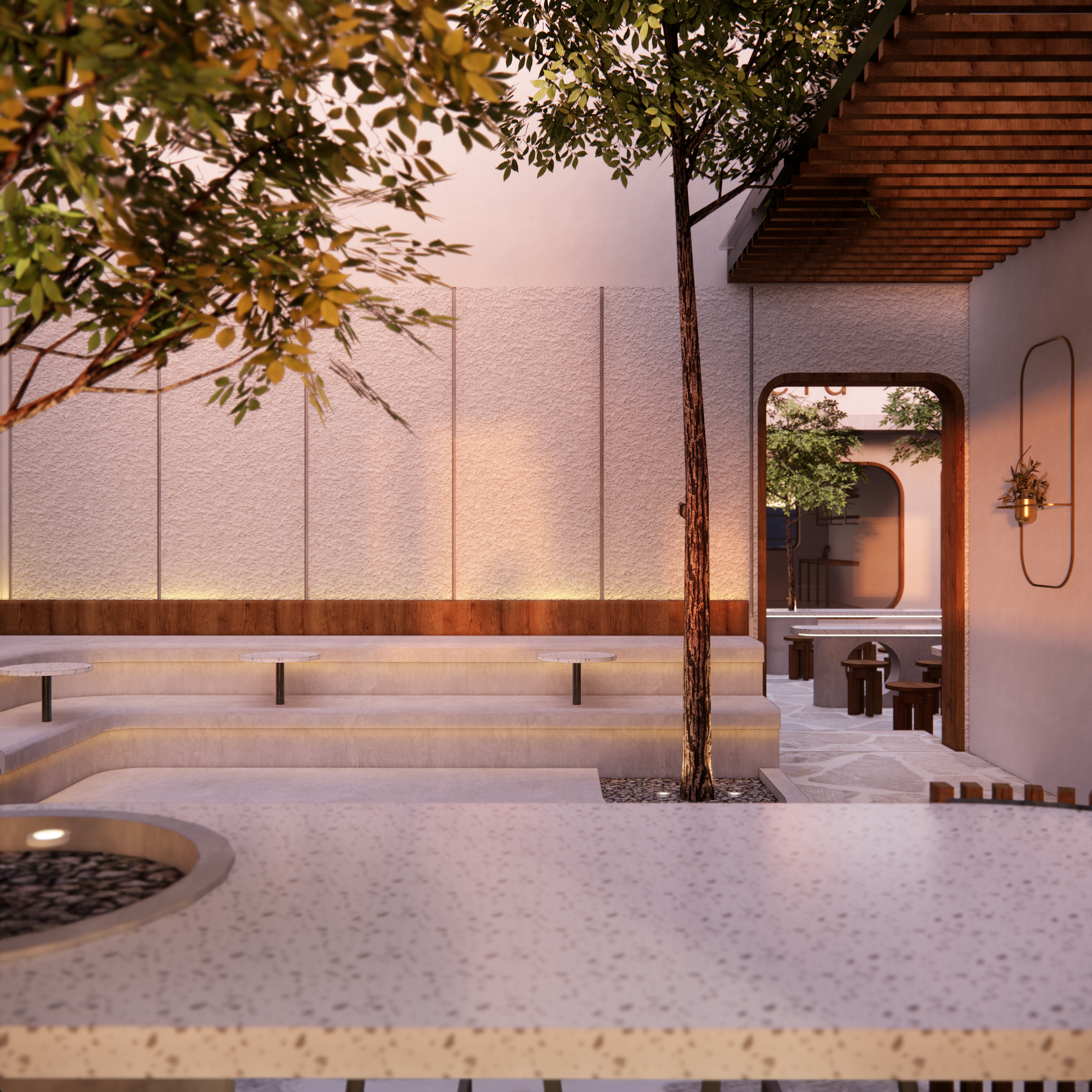 特塔咖啡丨印度-5