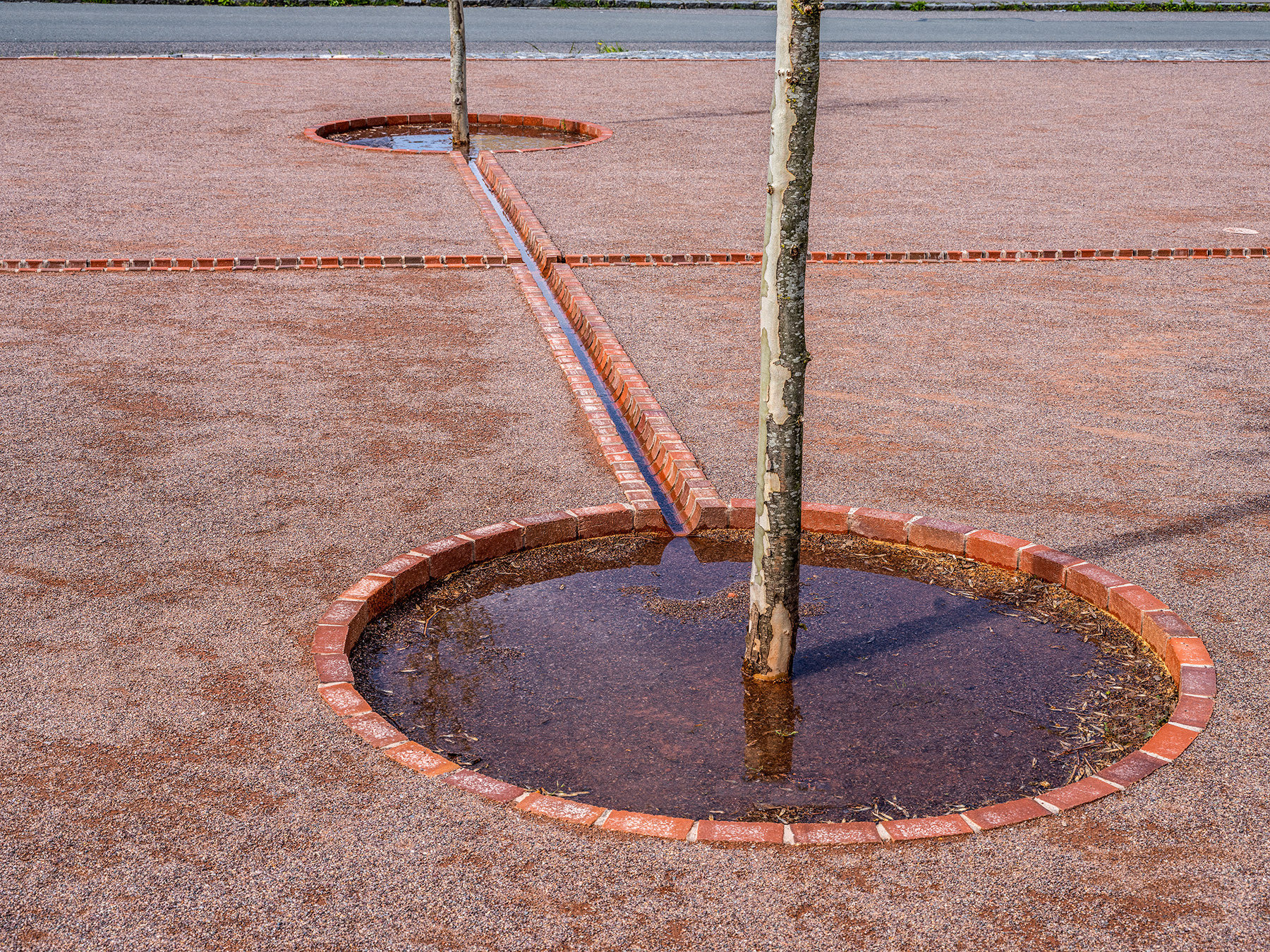 新舊共榮的城市典範：捷克舊磨坊改造，融合藝廊、教育中心、市民共享的文化場域 | FAM-18