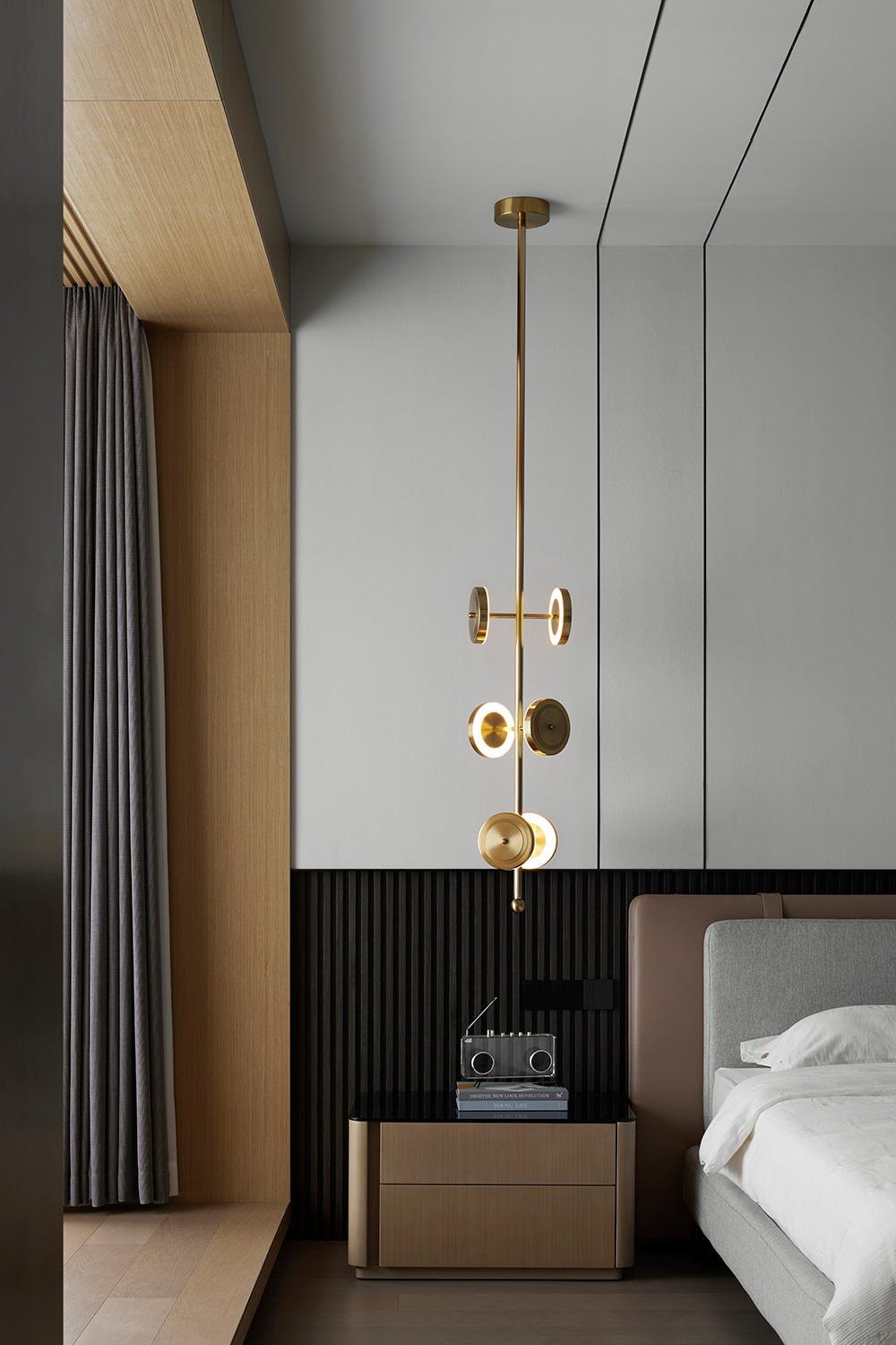 蕴意于内,隐奢于境丨DHYP 东荷逸品空间设计-55