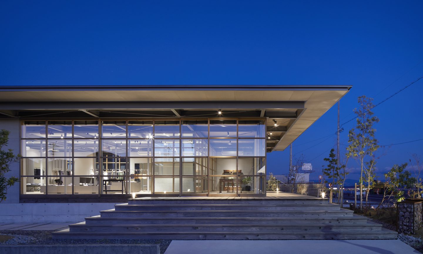 UMI丨Suppose Design丨日本-7