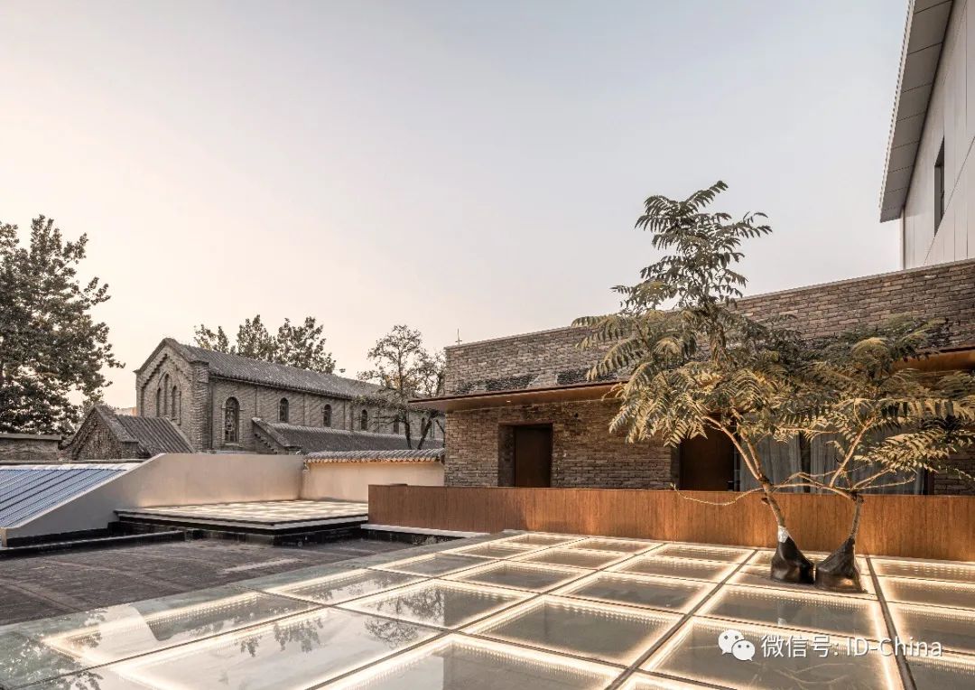 咏园·拾柒精品酒店丨中国北京丨柒合（北京）建筑设计有限公司,DAGA大观建筑设计-32