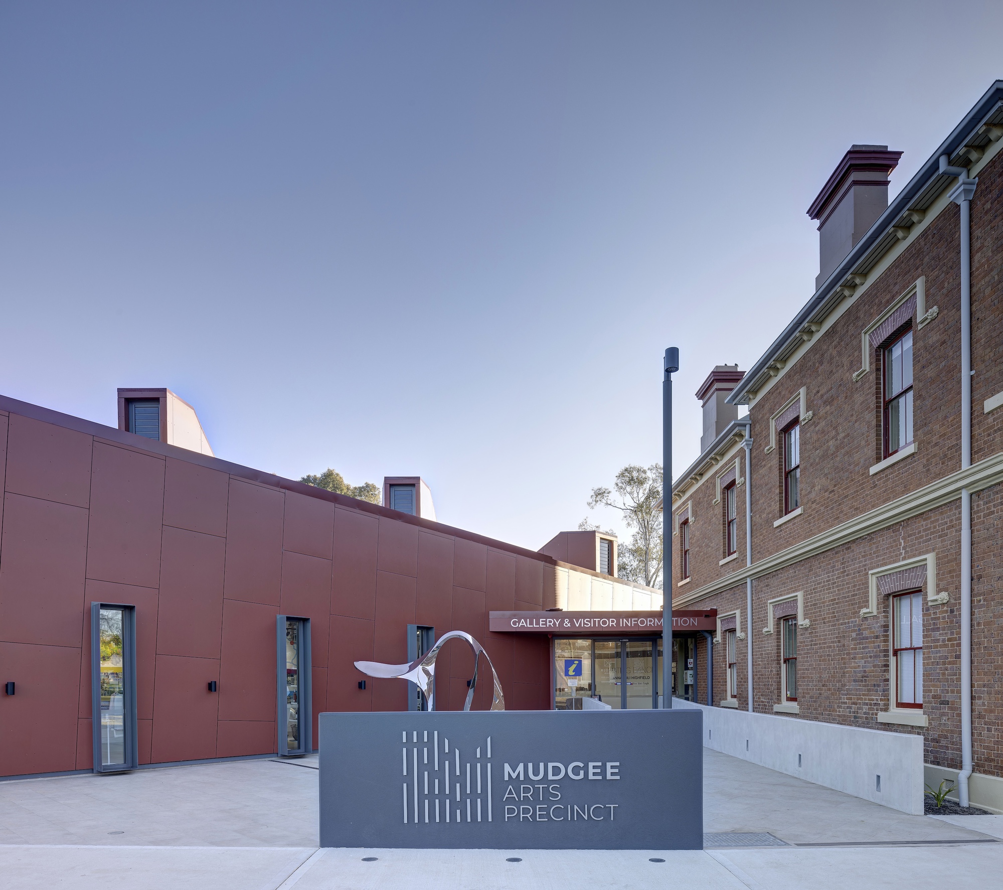 丨澳大利亚新南威尔士丨BKA Architecture-24