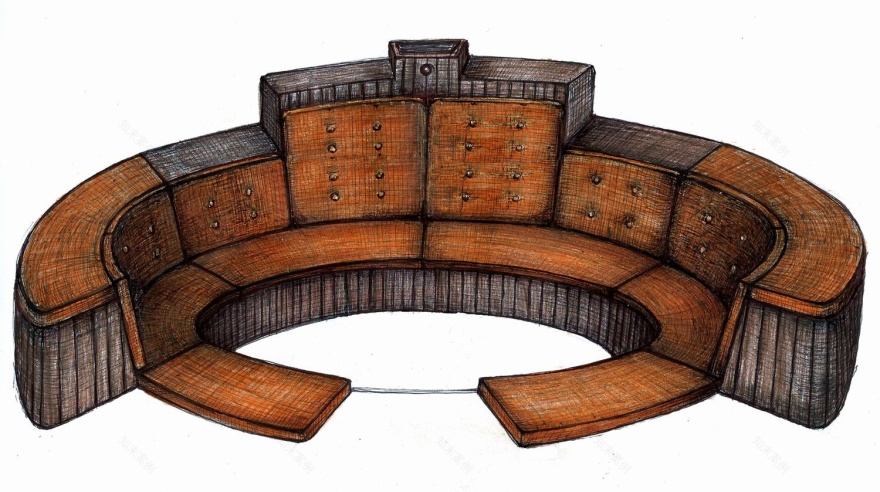 The Nest 民宿丨德国丨Porky Hefer Design-62