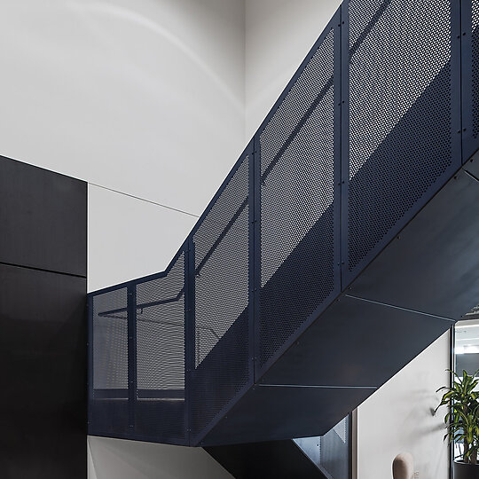 Craftworks by SORA Interior Architecture & Design | Australian Interior Design Awards-13