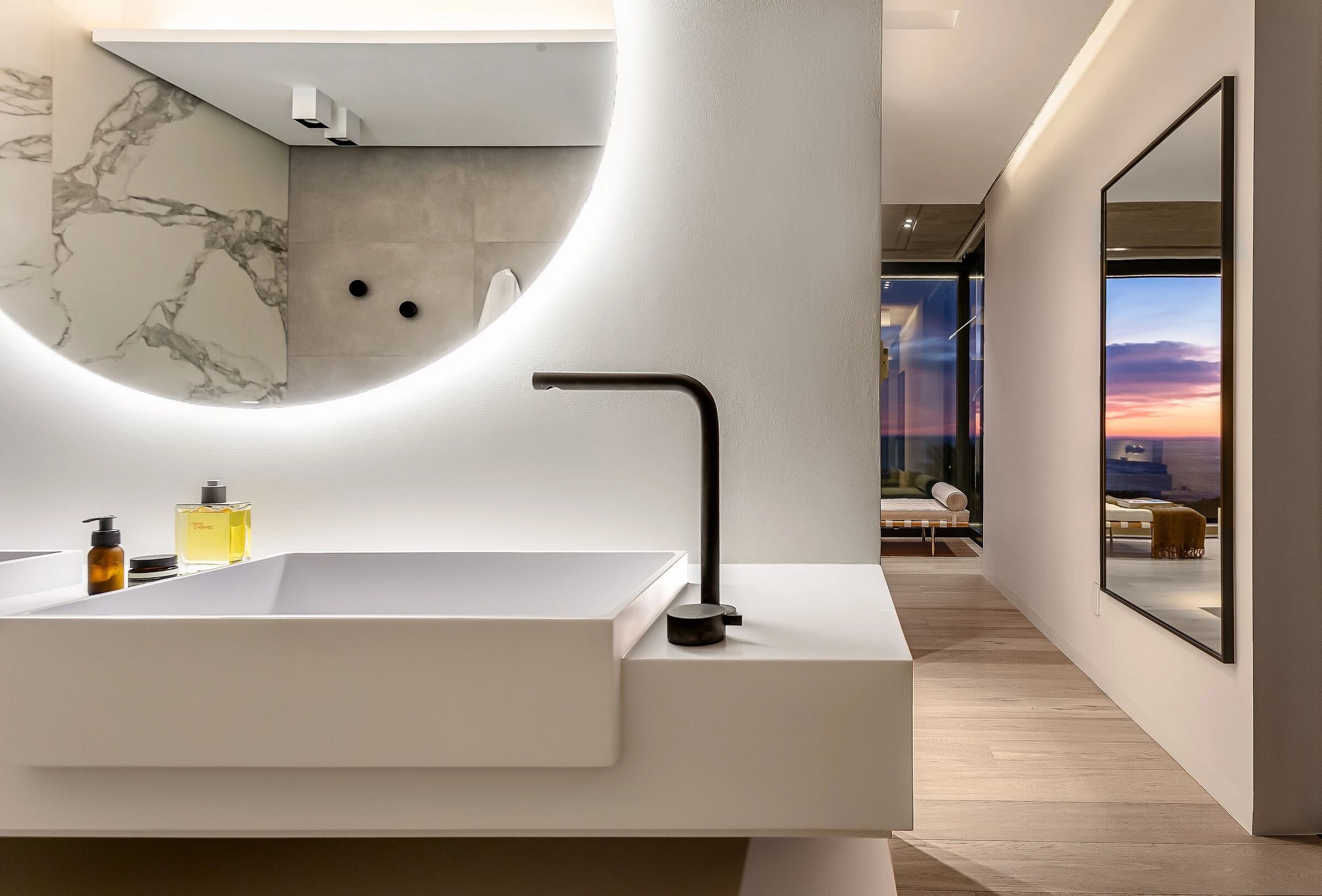 南非开普敦豪华度假屋-30