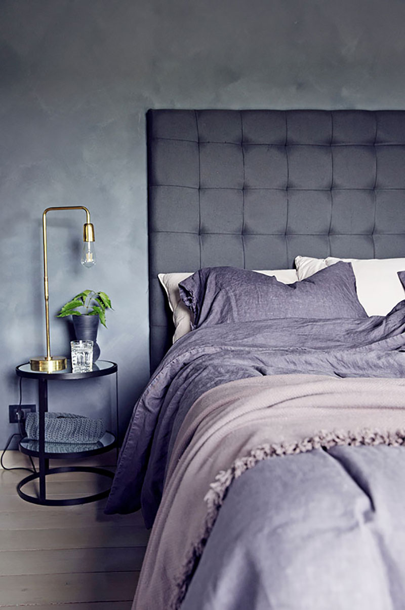 意式乡村中的斯堪的纳维亚家居-9