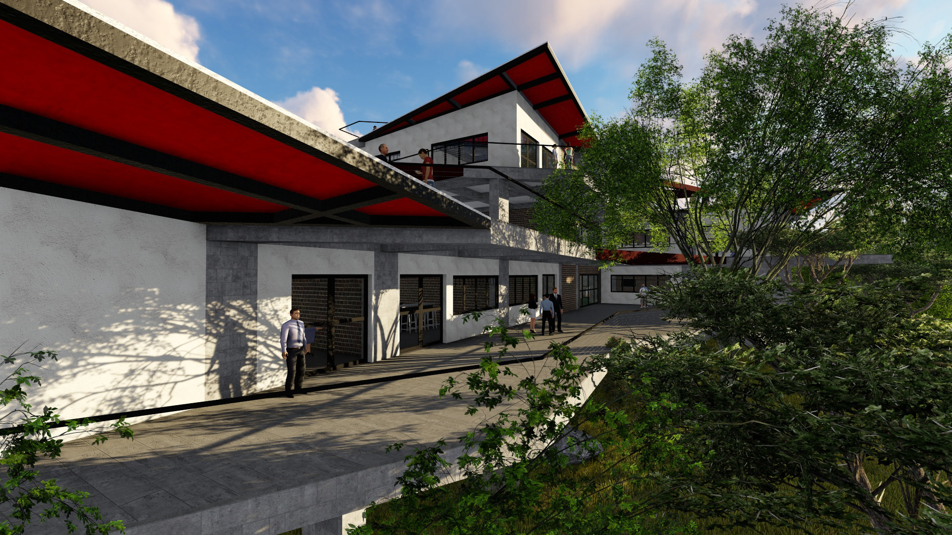 Facultad de Arquitectura-15