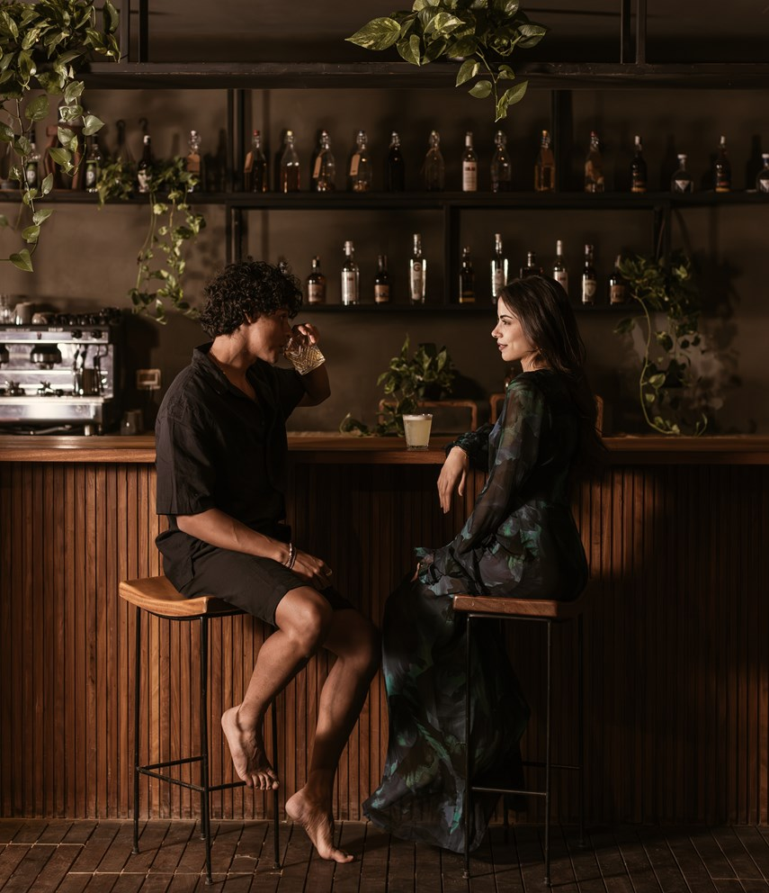 Casa Cook El Gouna 酒店丨埃及丨Common Architecture-50