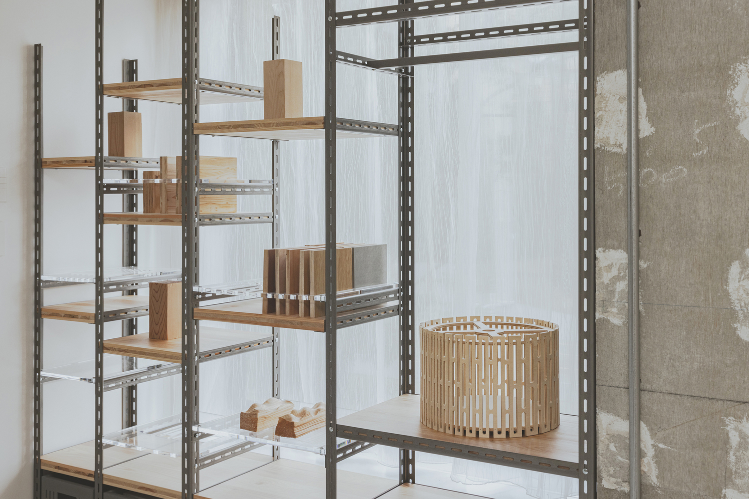 KOKUYO 数字制造工作室丨KOKUYO 与 VUILD 合作-9