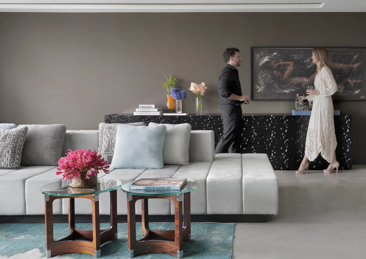 LR APARTMENT Guilherme Torres-4