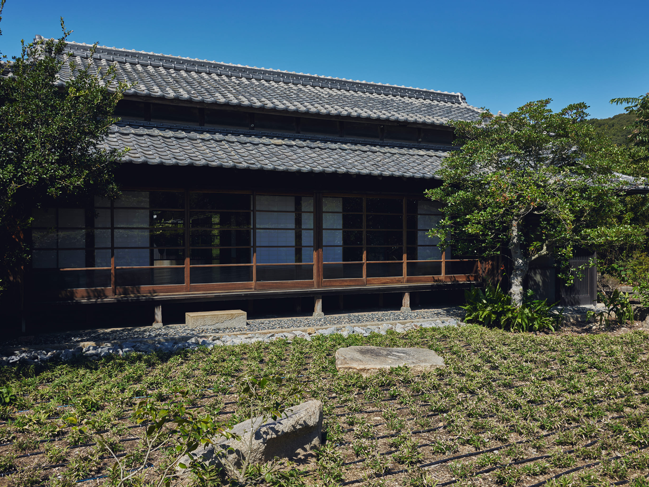 本岛避难所丨日本丨Makoto Yamaguchi-59