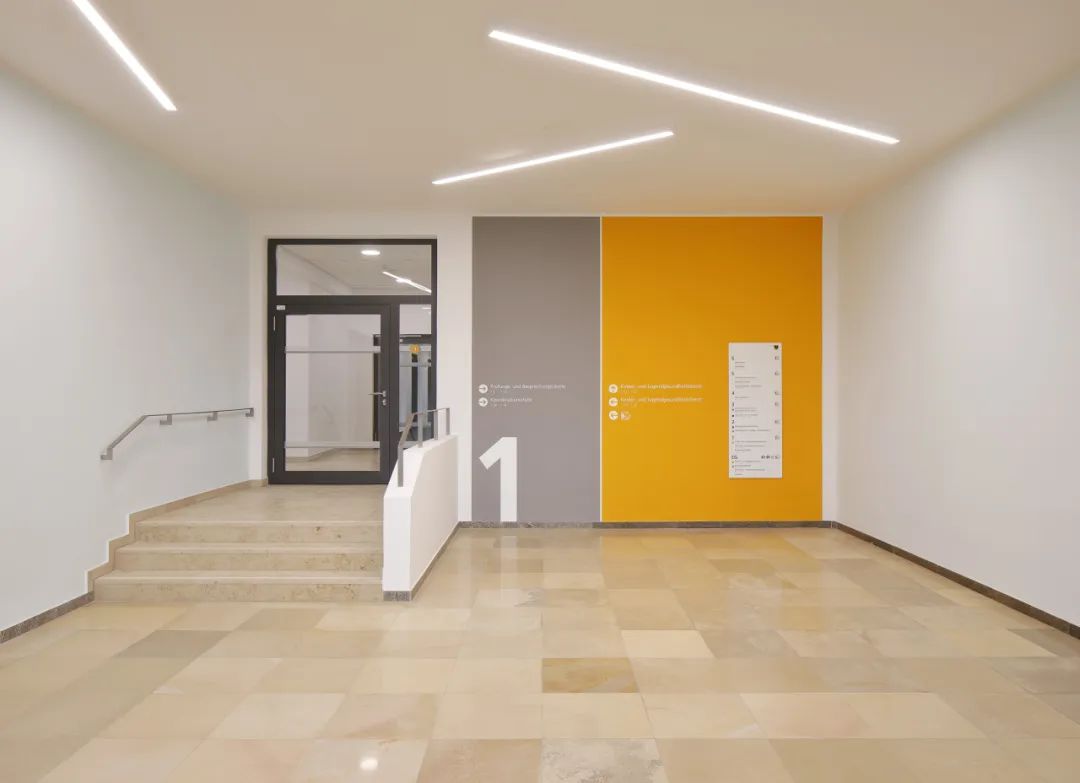 德国多特蒙德卫生局大楼-38