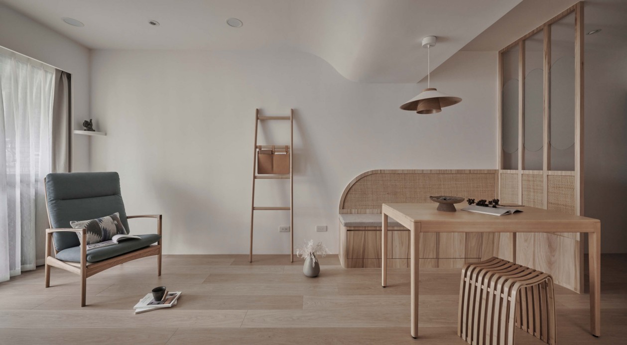 复古魅力 寓子设计 | 缕缕-11