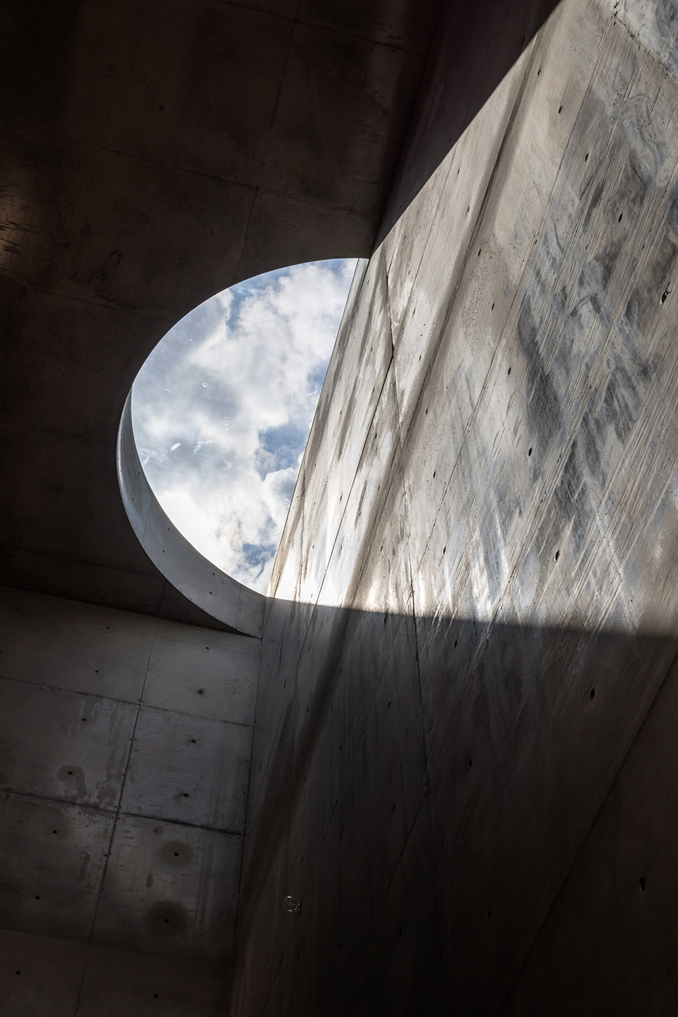 Yayoi住宅丨日本东京丨保坂猛建筑都市设计事务所-134