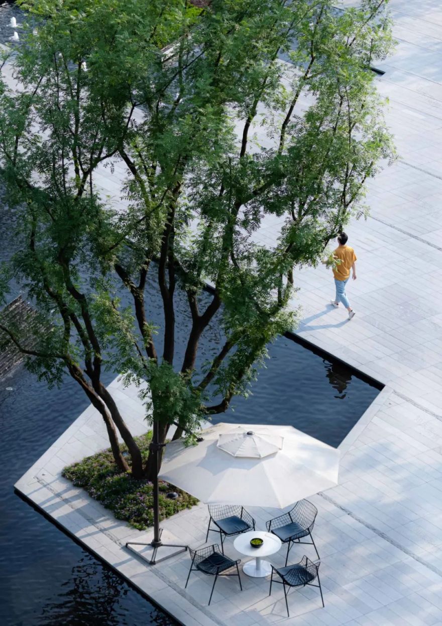 长江上的悬浮森林 | 重庆中海 · 十里长江-33