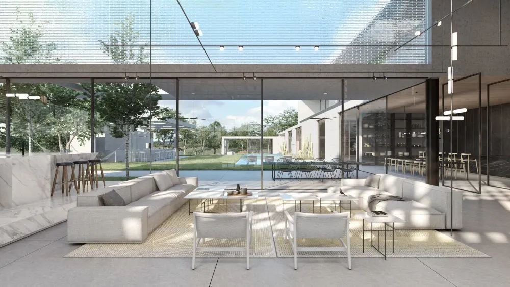 皮苏·凯德姆建筑师事务所-34