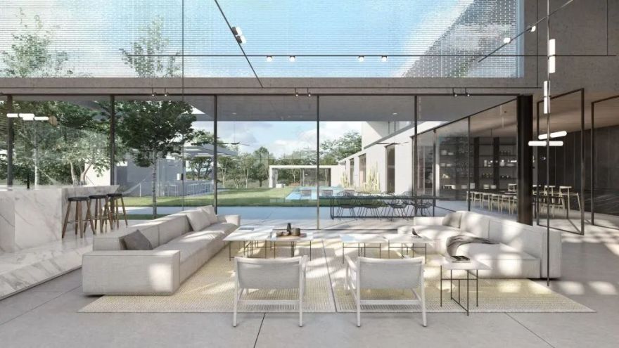 皮苏·凯德姆建筑师事务所-34