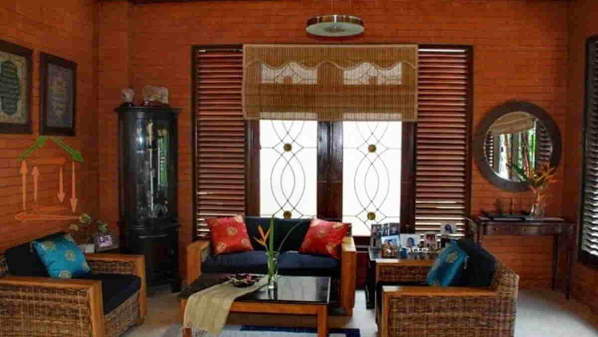 传统客厅设计实现梦想案例-39