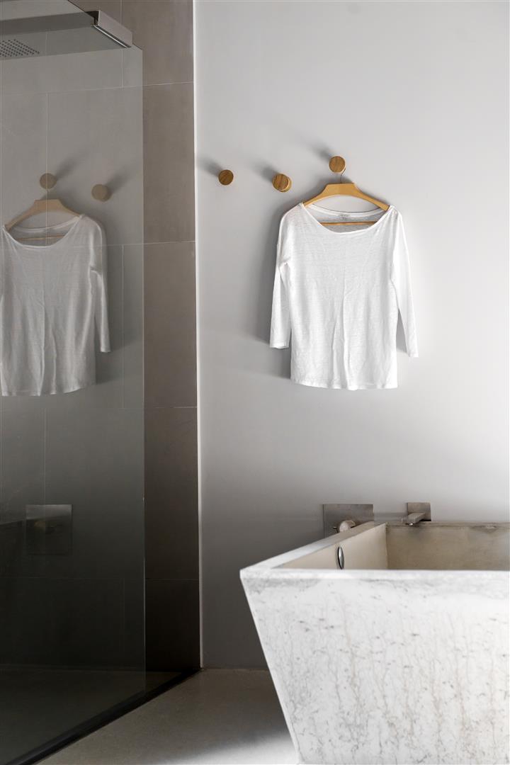 普伦茨劳贝格时尚住宅，柏林 / Loft Kolasiński-44