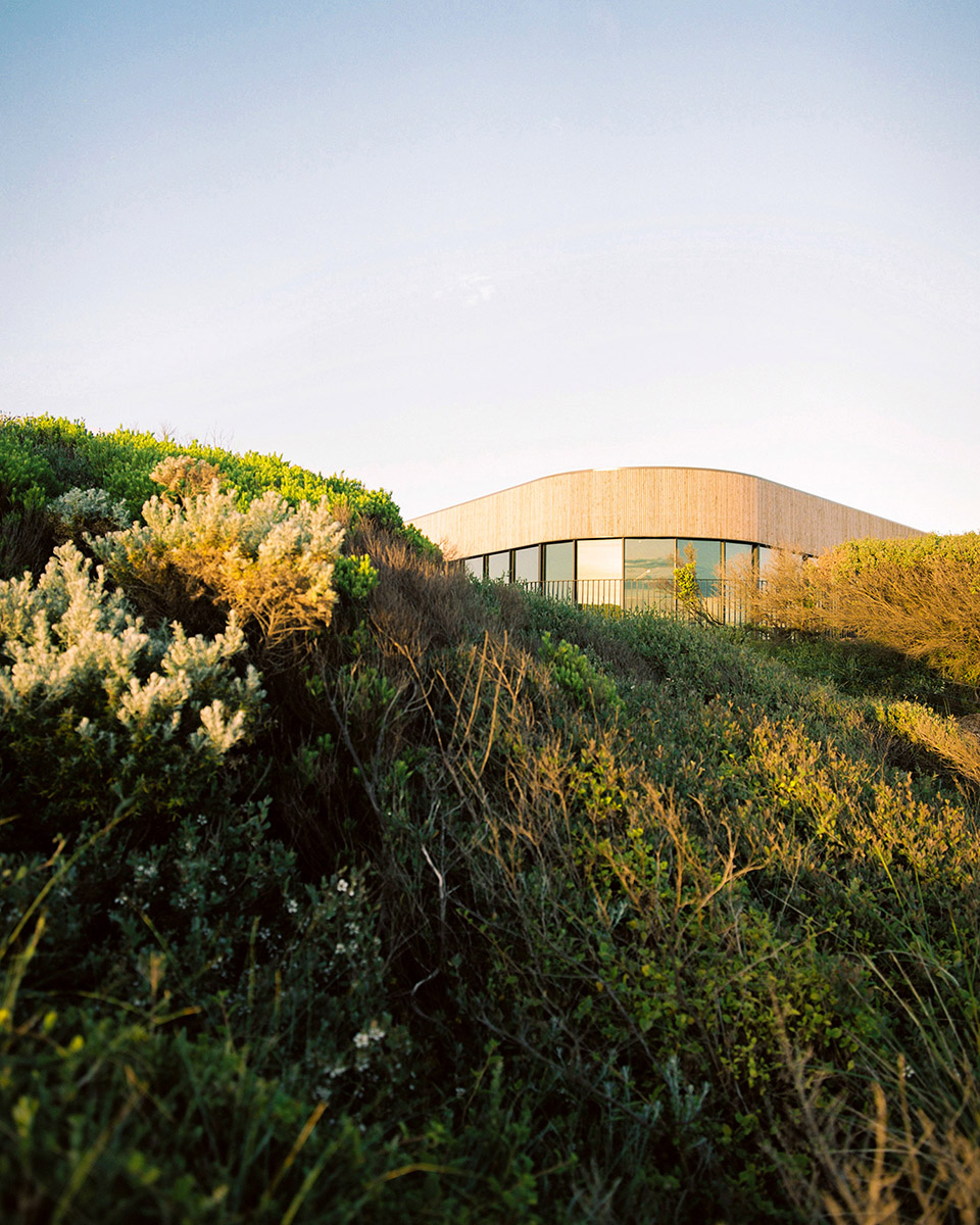 澳大利亚Ocean Grove冲浪救生俱乐部-18