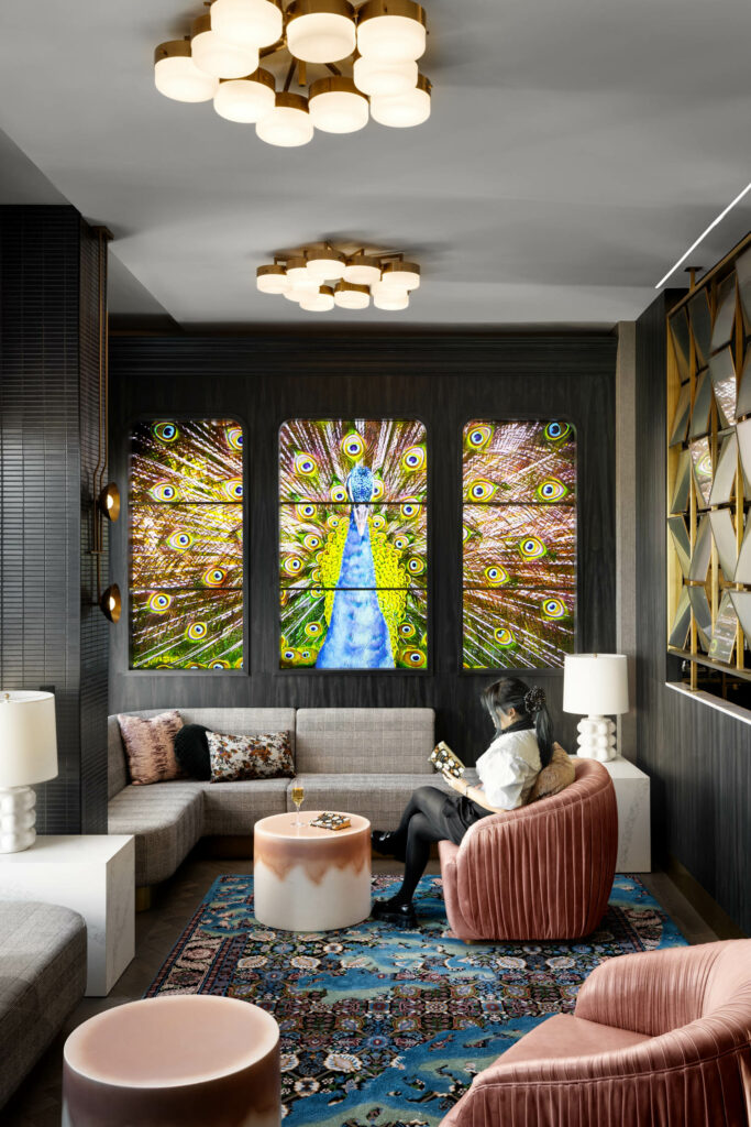 The Dorian 酒店丨加拿大-16