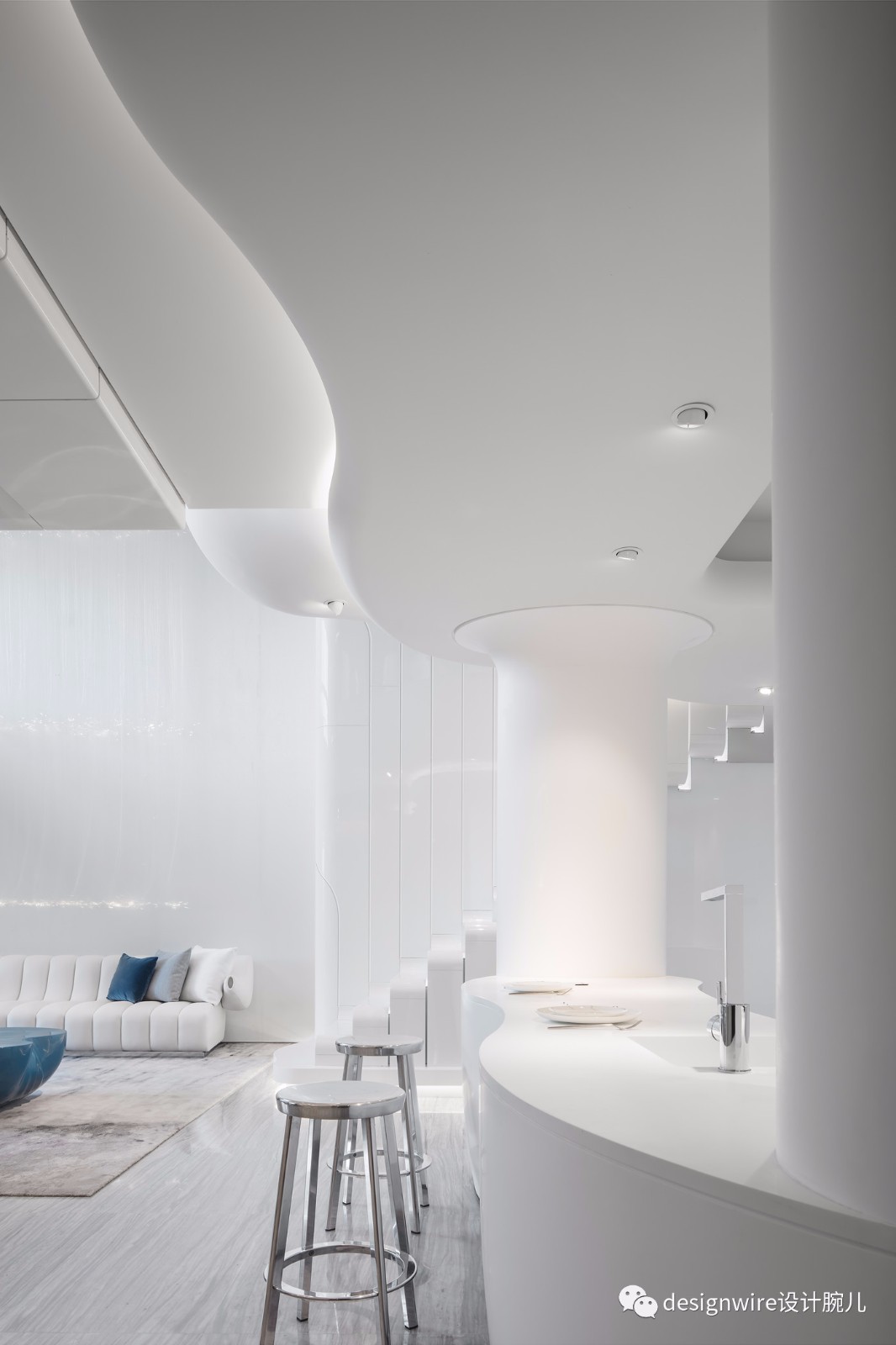 邱德光年度力作：华侨城·原岸-40