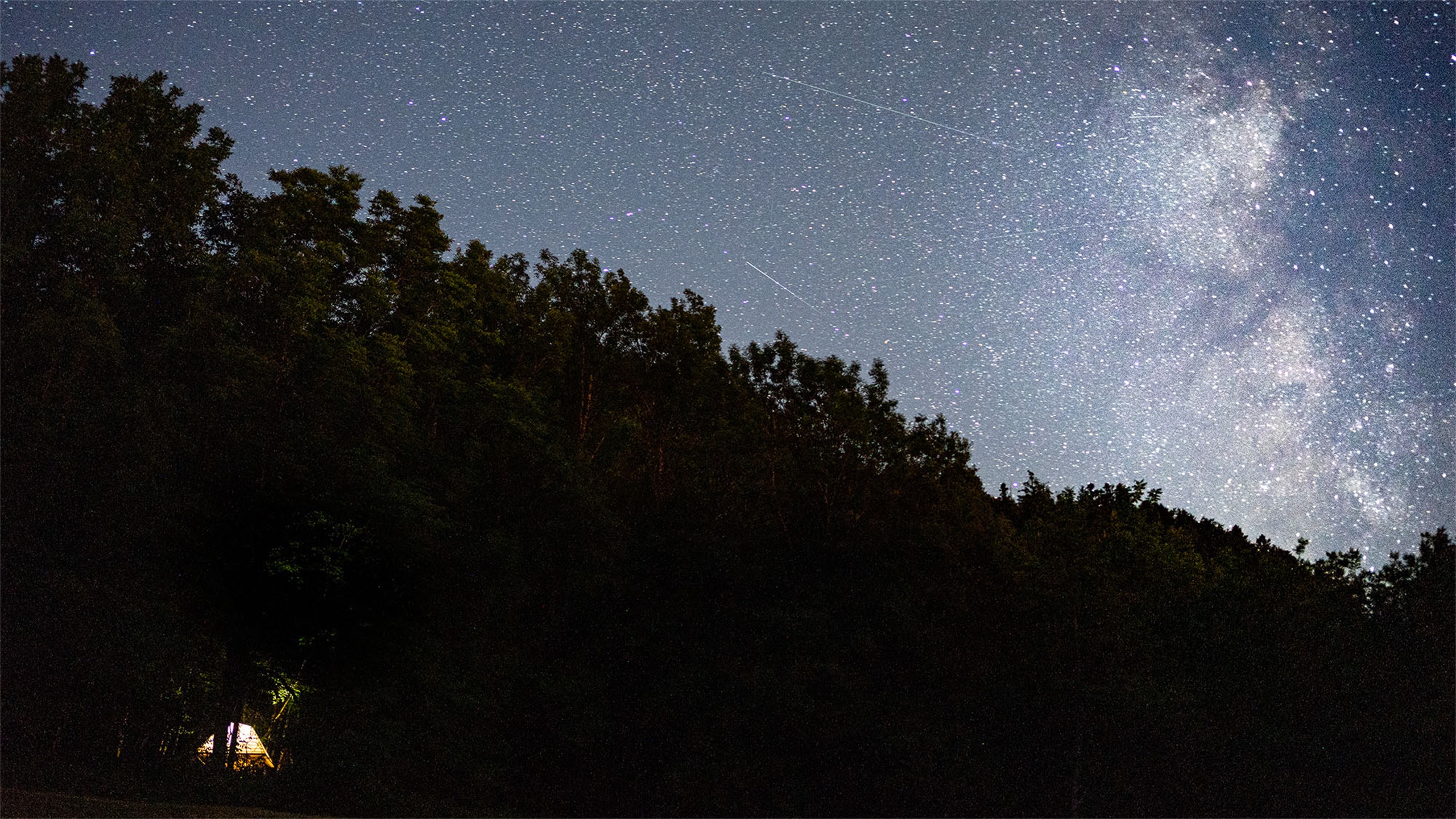 冥想小屋·A“light”paper cage丨法国丨无意义建筑-27