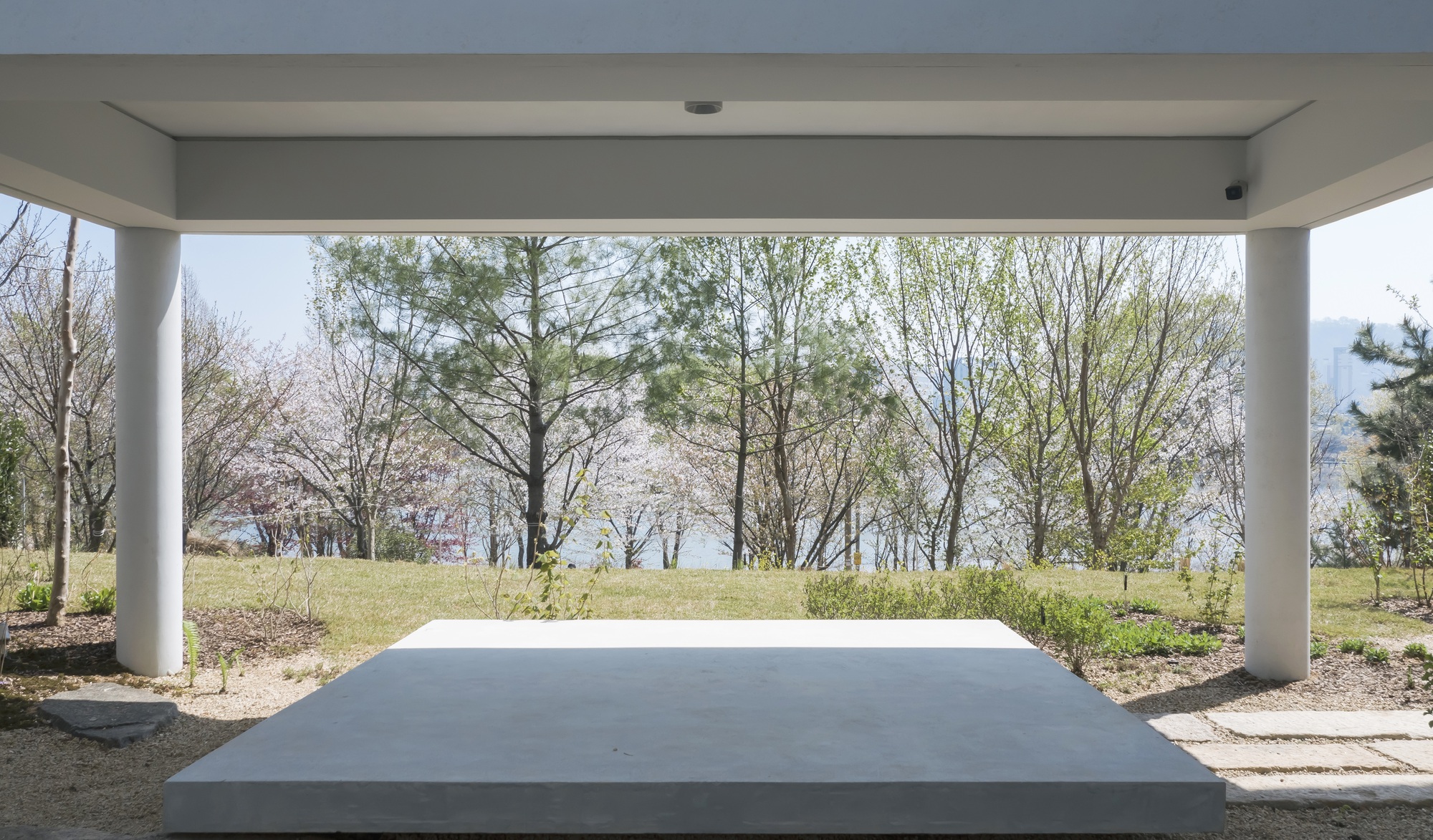 丨韩国全州市丨IROJE KHM Architects-45