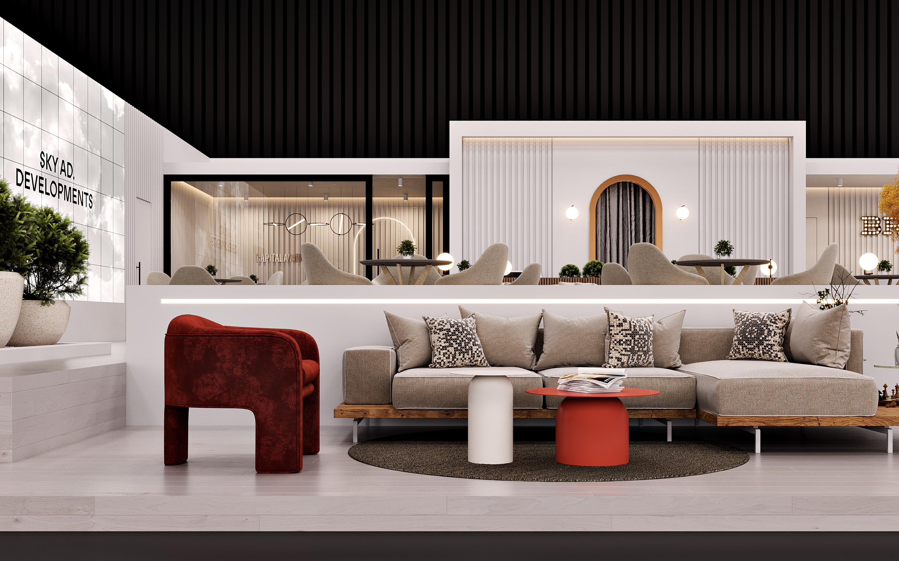 SKY AD - C I T Y S C A P E-5