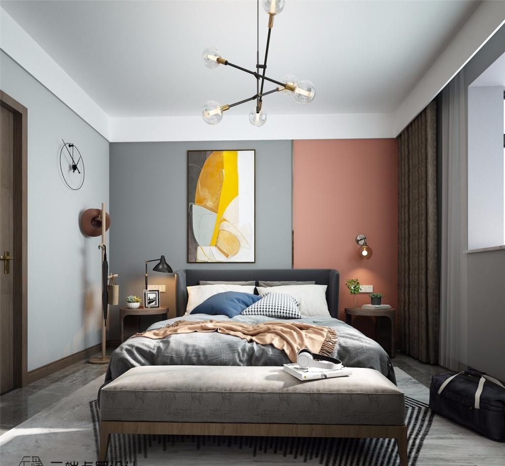 
云端点墨设计丨闫家骐 - 灰常色彩 -18