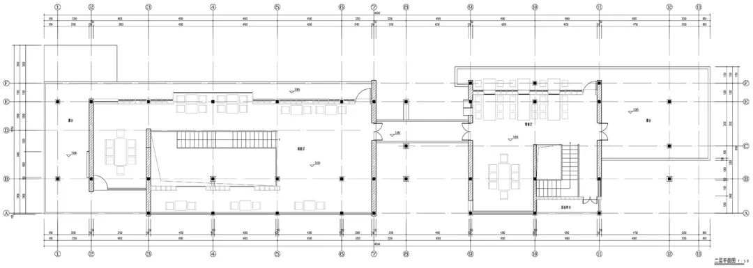 宜兴书屋丨中国江苏丨东南大学建筑学院,南京匡合国际工程设计有限公司-65