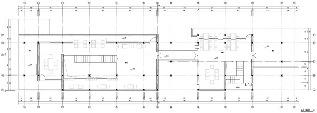 宜兴书屋丨中国江苏丨东南大学建筑学院,南京匡合国际工程设计有限公司-65