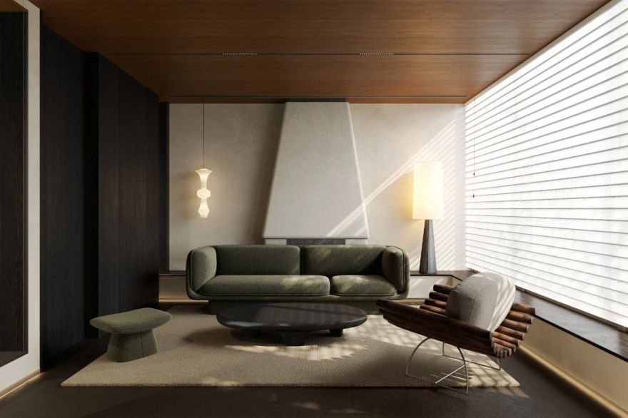 沈燕芳设计事务所新办公室丨中国徐州-16