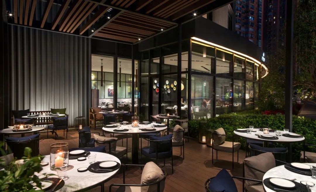 上海镛舍酒店 | 极简与海派的完美融合-114