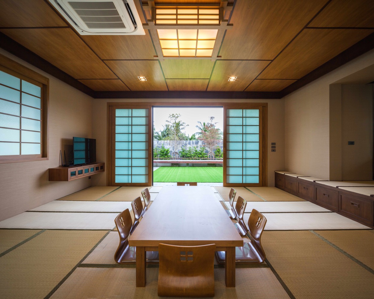 泰国 SALA Zen 树屋,自然与生活的融合-29