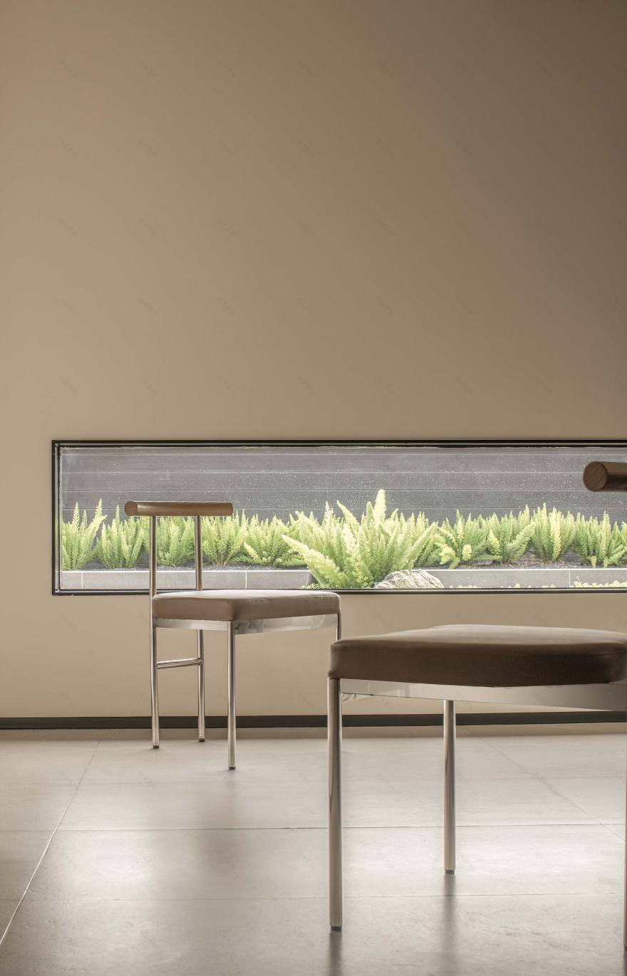 楠隐私人会所丨中国东莞丨深圳吕晓旭设计研究室-56