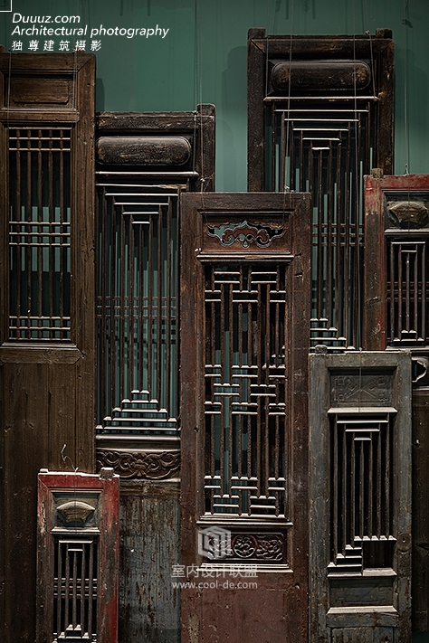 独尊建筑摄影：锦秀里火锅专业摄影图-12