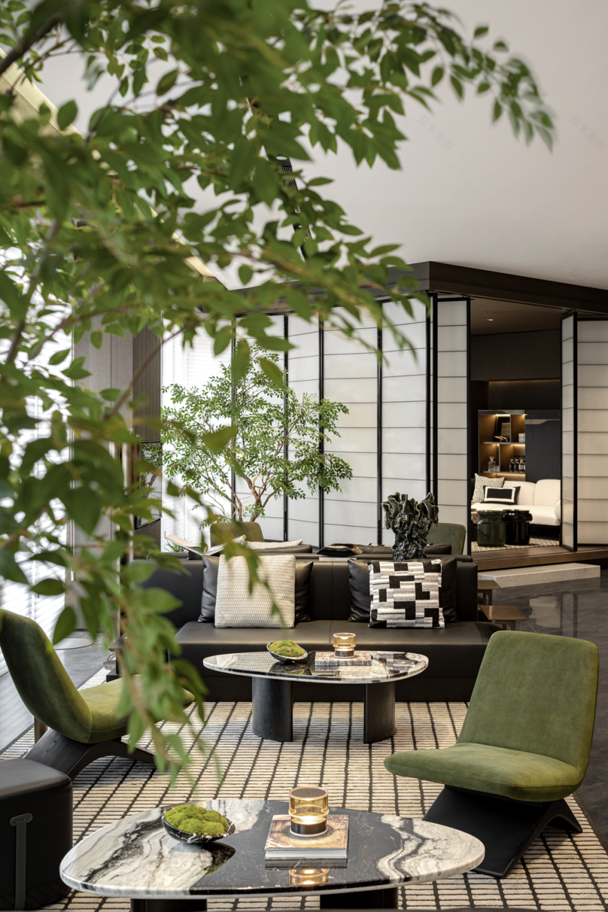 DINZ德网 | 在同一个市场下的12个空间-16