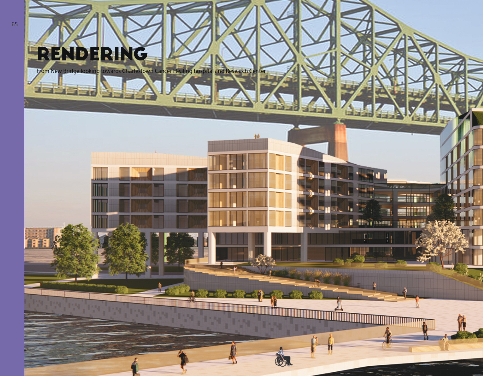 Charlestown Cancer Healing hospital and Research Center-61