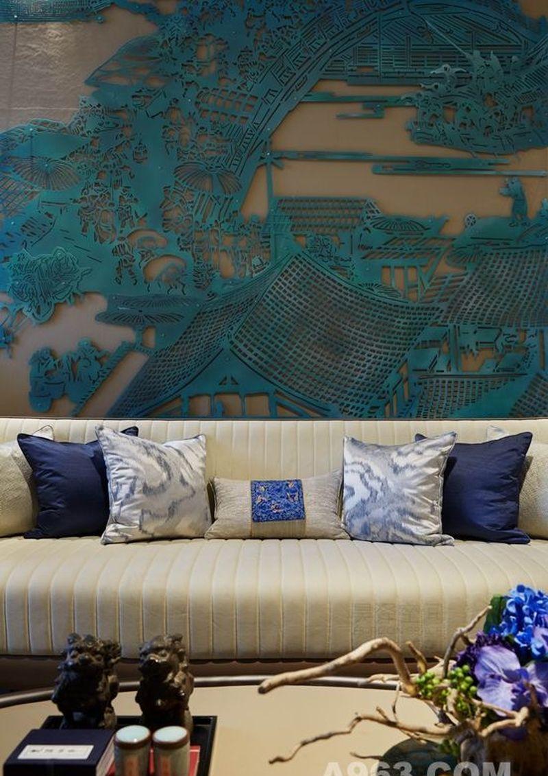 金地东莞万江风华销售中心丨中国东莞-55