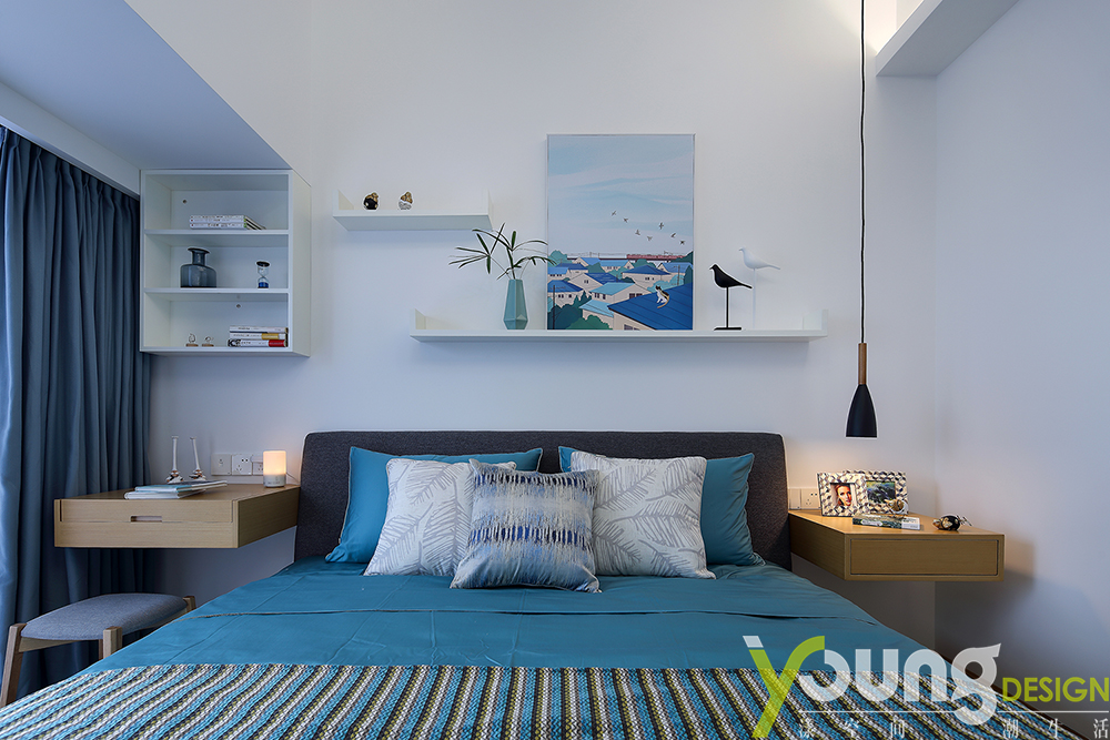 深圳首家专注于实景落地的公司·漾设计实景案例分享丨中国深圳-28