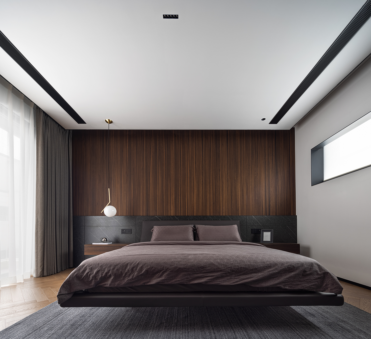 知智明识,方为大家丨中国苏州丨苏州许加舍建筑装饰-51