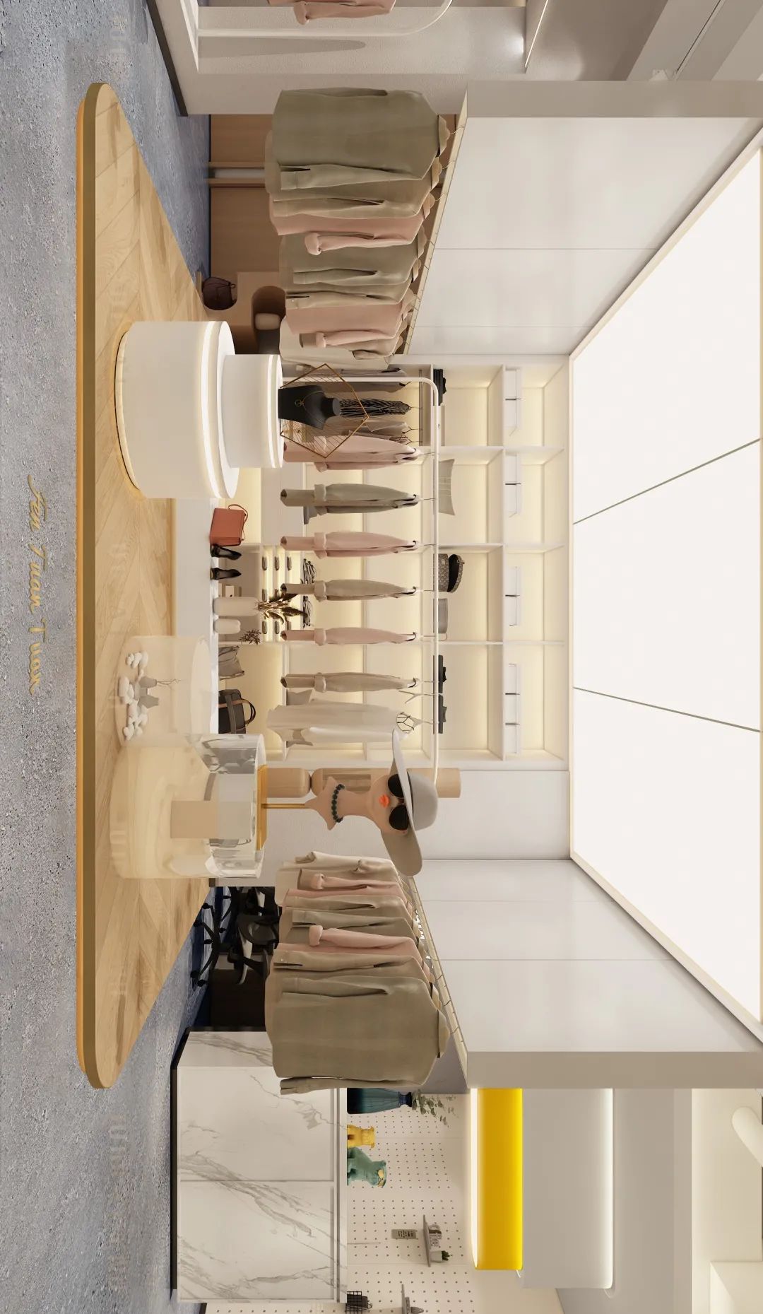 广聚创客办公室设计丨中国厦门丨韩伟艳,李捷-36